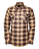 Wholesale Exclusive: Women's Sidewinder Flannel - Dixxon Flannel Co.