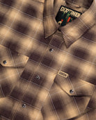 Wholesale Exclusive: Women's Sidewinder Flannel - Dixxon Flannel Co.