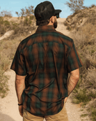 Widowmaker Bamboo Short Sleeve - Dixxon Flannel Co.