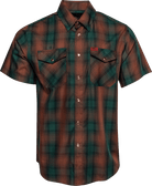 Widowmaker Bamboo Short Sleeve - Dixxon Flannel Co.