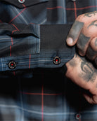 Winds of Plague Flannel - Dixxon Flannel Co.