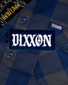 Women's 0 Dark 30 Heritage Flannel - Dixxon Flannel Co.
