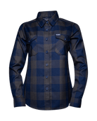 Women's 0 Dark 30 Heritage Flannel - Dixxon Flannel Co.