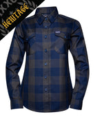 Women's 0 Dark 30 Heritage Flannel - Dixxon Flannel Co.