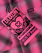 Women's 13% - BCA Bamboo Short Sleeve - Dixxon Flannel Co.