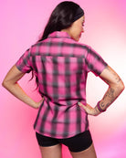 Women's 13% - BCA Bamboo Short Sleeve - Dixxon Flannel Co.