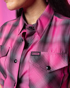 Women's 13% - BCA Bamboo Short Sleeve - Dixxon Flannel Co.