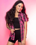 Women's 13% - BCA Bamboo Short Sleeve - Dixxon Flannel Co.