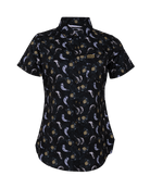 Women's 2 Strokes Forever Party Shirt - Dixxon Flannel Co.
