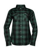 Women's Absinthe Heritage Flannel - Dixxon Flannel Co.