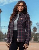 Women's Addison Flannel - Dixxon Flannel Co.