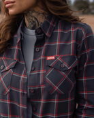 Women's Addison Flannel - Dixxon Flannel Co.
