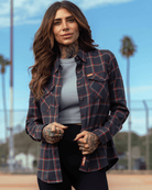 Women's Addison Flannel - Dixxon Flannel Co.