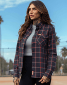 Women's Addison Flannel - Dixxon Flannel Co.