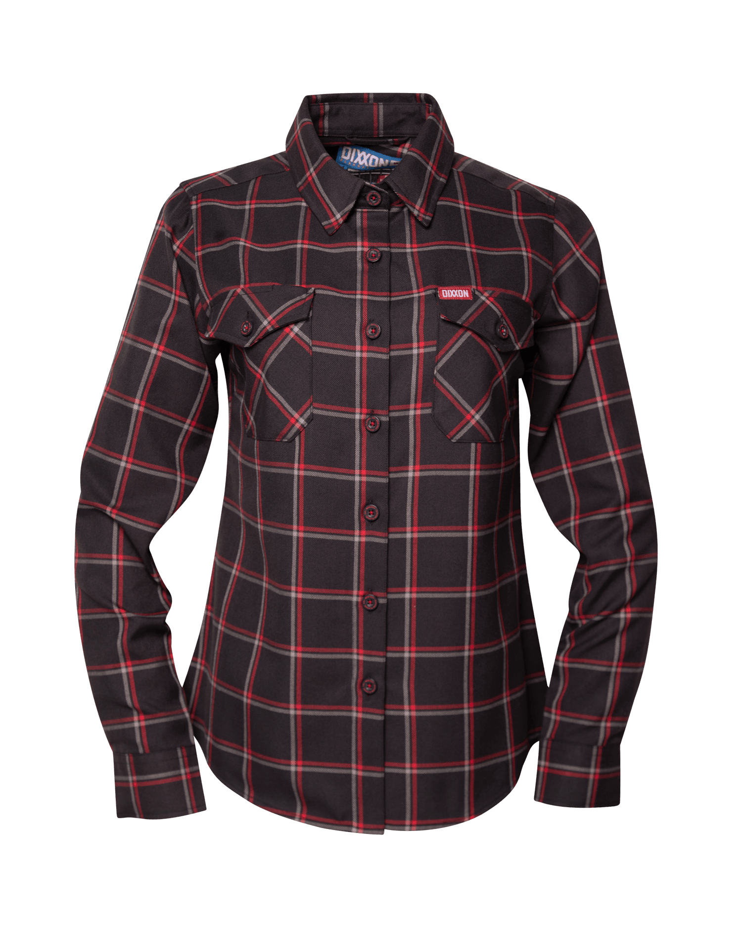 Women's Addison Flannel - Dixxon Flannel Co.