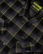 Women's ADS Racing Shocks Flannel - Dixxon Flannel Co.
