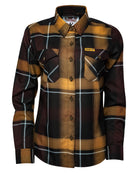 Women's ADTR What Separates Me From You Flannel - Dixxon Flannel Co.