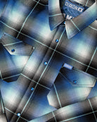 Women's Akumal Flannel - Dixxon Flannel Co.