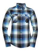 Women's Akumal Flannel - Dixxon Flannel Co.