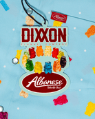 Women's Albanese Party Shirt - Dixxon Flannel Co.