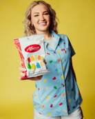 Women's Albanese Party Shirt - Dixxon Flannel Co.