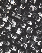 Women's All Eyes Party Shirt - Dixxon Flannel Co.