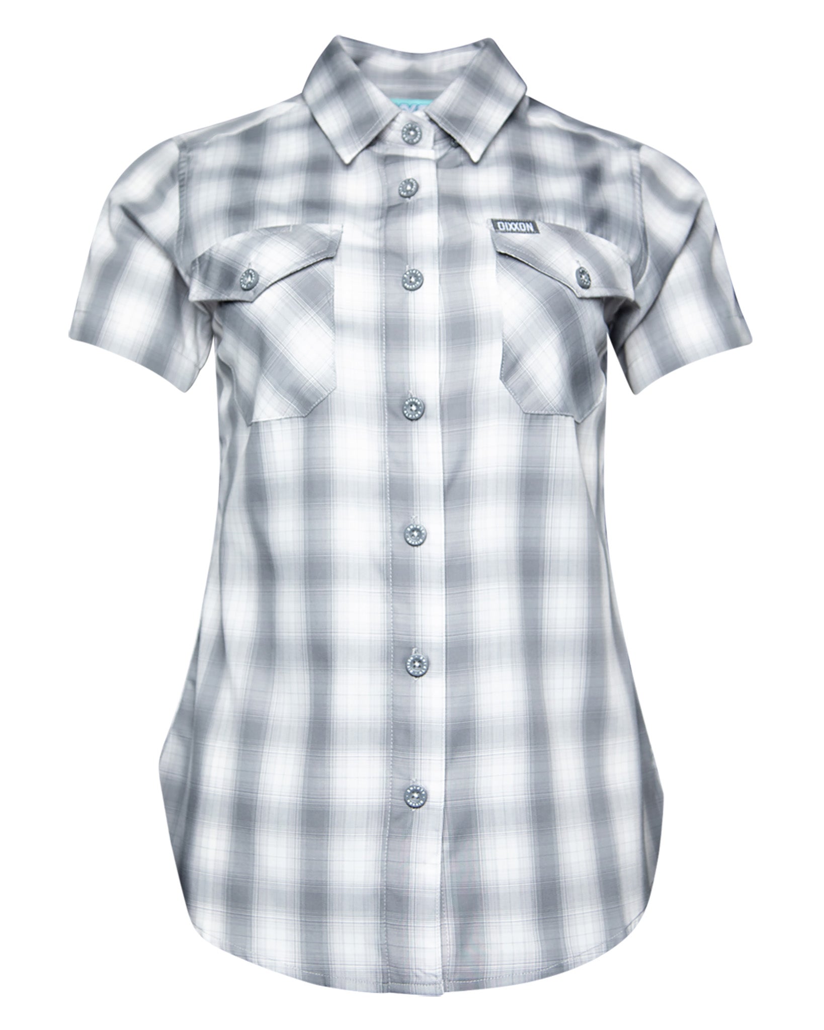 Women's Alpine 5YR Anniversary Bamboo Short Sleeve | Dixxon