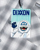 Women's Alpine 5YR Anniversary Bamboo Short Sleeve - Dixxon Flannel Co.