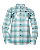 Women's Angaga Island Flannel - Dixxon Flannel Co.