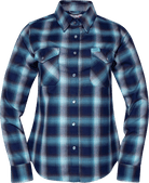 Women's Angler Flannel - Dixxon Flannel Co.
