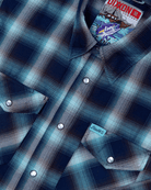 Women's Angler Flannel - Dixxon Flannel Co.