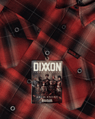 Women's Arch Enemy Blood Dynasty Flannel - Dixxon Flannel Co.