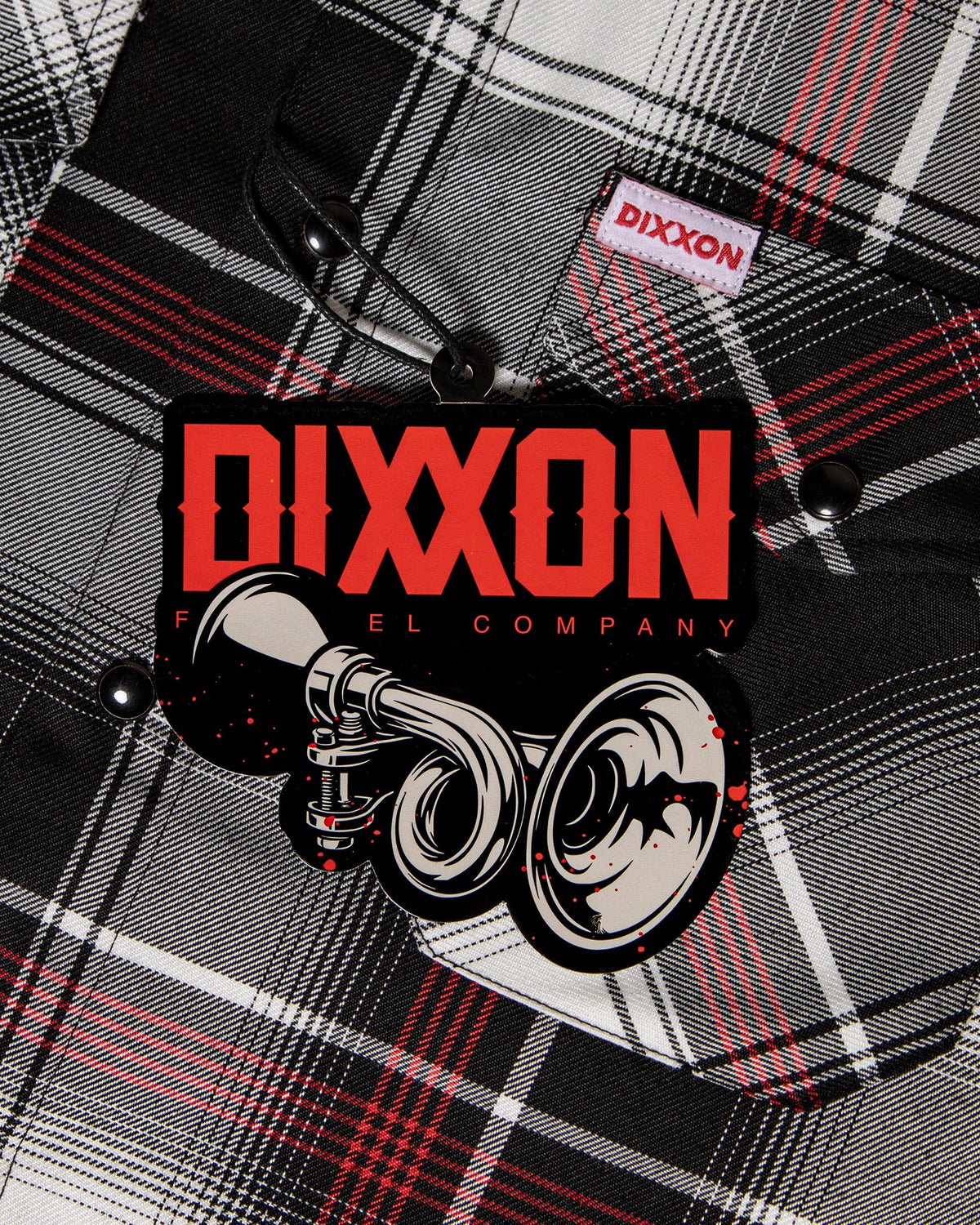 Women's Art Flannel - Dixxon Flannel Co. view 8