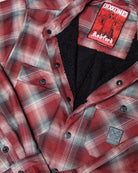 Women's Ashford Sherpa Lined Flannel - Dixxon Flannel Co.