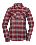 Women's Ashford Sherpa Lined Flannel - Dixxon Flannel Co.