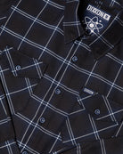 Women's Astro Flannel - Dixxon Flannel Co.