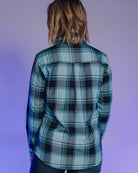 Women's Axel Crew Foundation Flannel - Dixxon Flannel Co.