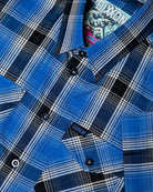 Women's Banzai 5YR Anniversary Bamboo Short Sleeve - Dixxon Flannel Co.