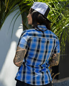 Women's Banzai 5YR Anniversary Bamboo Short Sleeve - Dixxon Flannel Co.