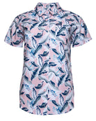 Women's Barbuda Party Shirt - Dixxon Flannel Co.