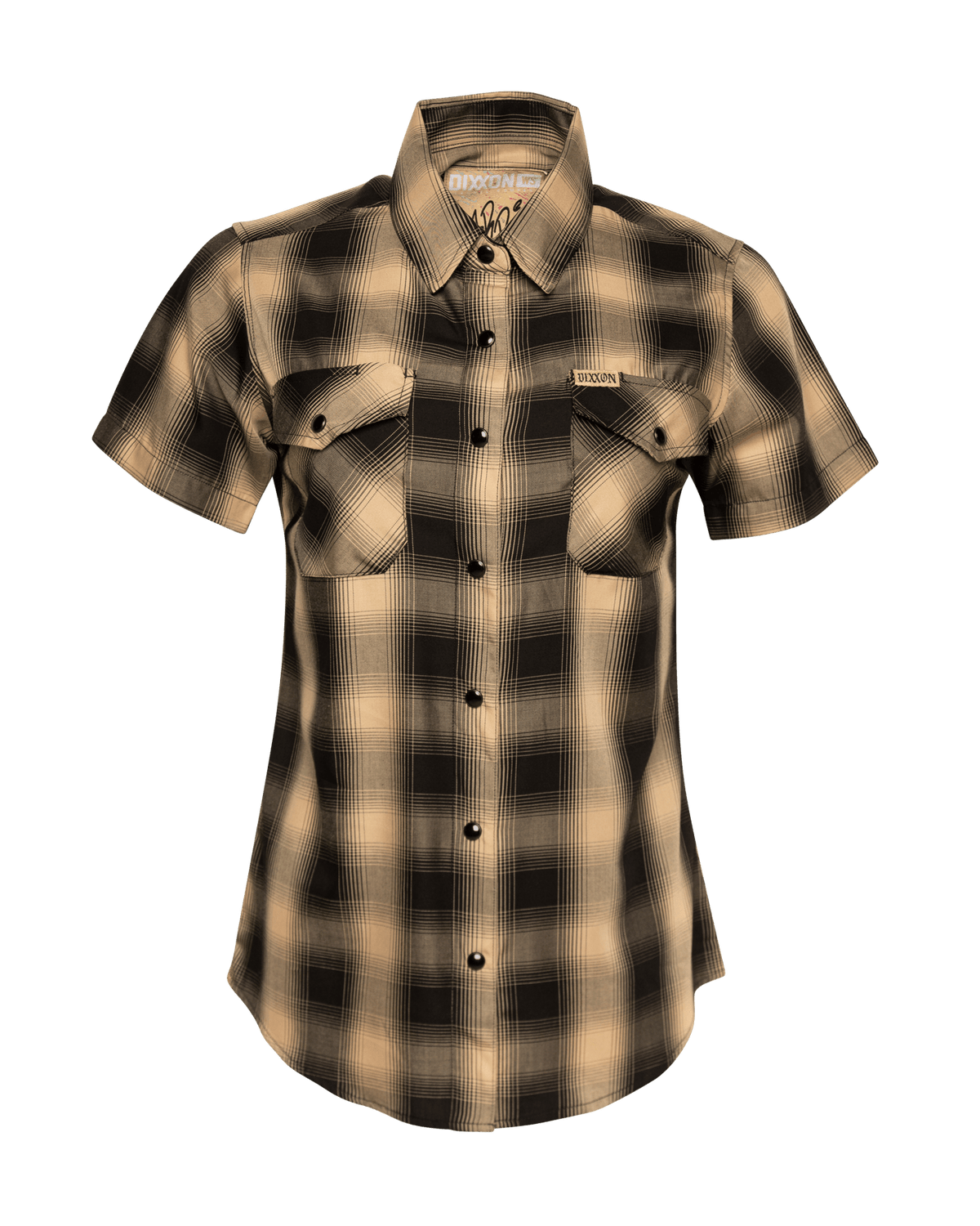 Women's Barrio Heritage Bamboo Short Sleeve - view 2