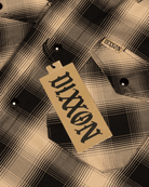 Women's Barrio Heritage Bamboo Short Sleeve - Dixxon Flannel Co.