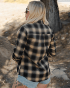 Women's Barrio Heritage Flannel - Dixxon Flannel Co.
