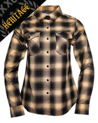 Women's Barrio Heritage Flannel - Dixxon Flannel Co.