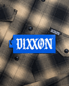 Women's Barrio Heritage Flannel - Dixxon Flannel Co.
