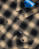 Women's Barrio Heritage Flannel - Dixxon Flannel Co.