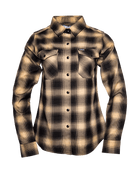 Women's Barrio Heritage Flannel - Dixxon Flannel Co.