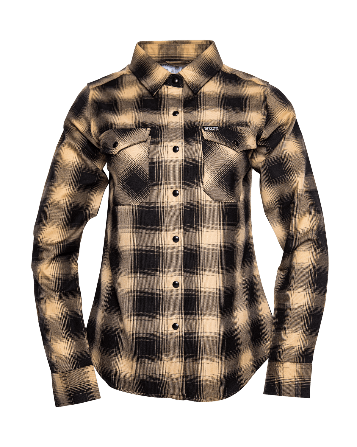 Women's Barrio Heritage Flannel - Dixxon Flannel Co. view 2