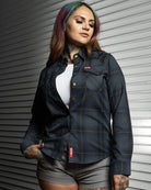 Women's Benchmark Flannel - Dixxon Flannel Co.