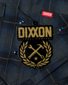 Women's Benchmark Flannel - Dixxon Flannel Co.